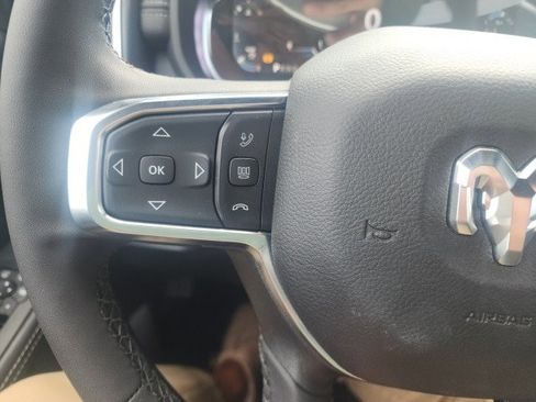 New 2025 RAM 2500 Laramie image 16