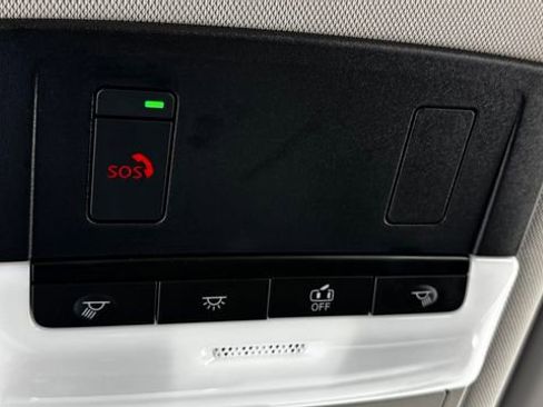Certified 2026 Nissan Rogue SV AWD/4WD image 30