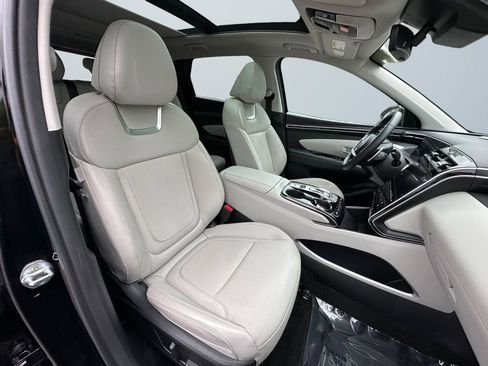 Used 2022 Hyundai Tucson Limited AWD/4WD image 15