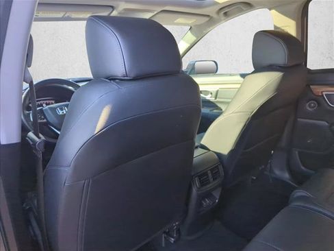 Used 2021 Honda CR-V EX-L image 19