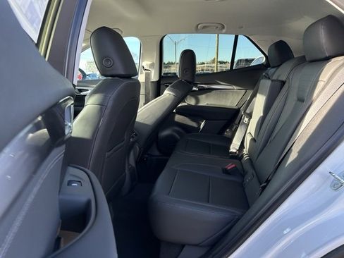 New 2026 Buick Envision Preferred image 16