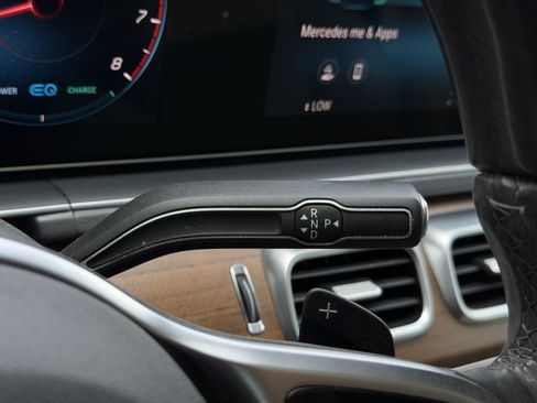 Used 2020 Mercedes-Benz GLS 450 4MATIC image 28
