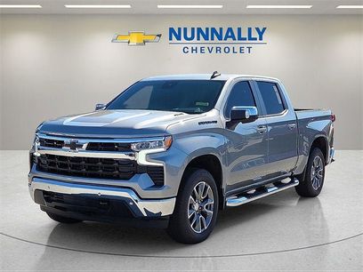 New 2025 Chevrolet Silverado 1500 LT w/ All Star Edition Plus