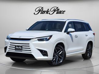 Used 2025 Lexus TX 350 Premium Package w/ Technology Package video 1