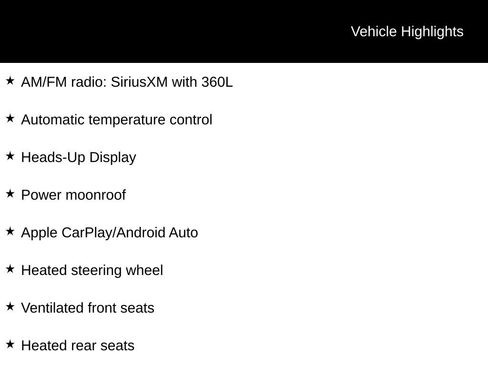 Used 2025 RAM 1500 Tungsten w/ Towing Technology Group AWD/4WD image 11