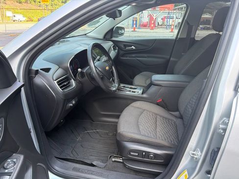 Used 2019 Chevrolet Equinox LT FWD image 8