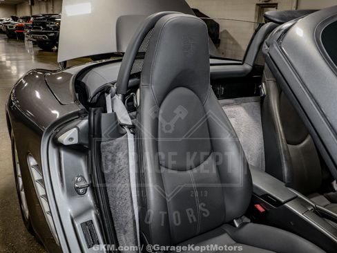 Used 2008 Porsche Boxster RWD image 97