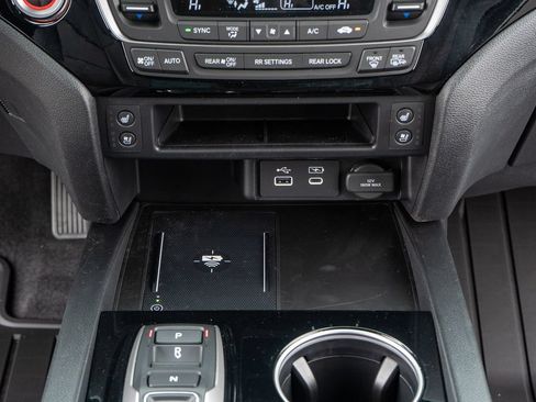 New 2026 Honda Ridgeline Black Edition image 22