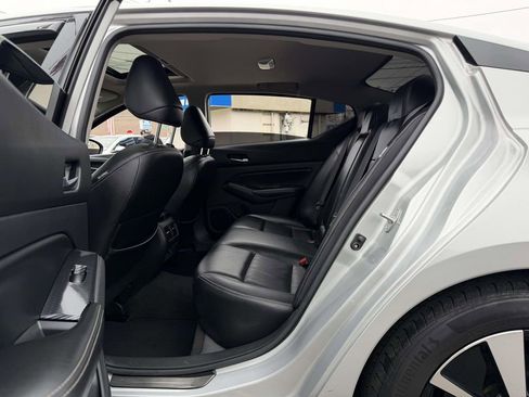 Used 2022 Nissan Altima 2.5 SL image 23