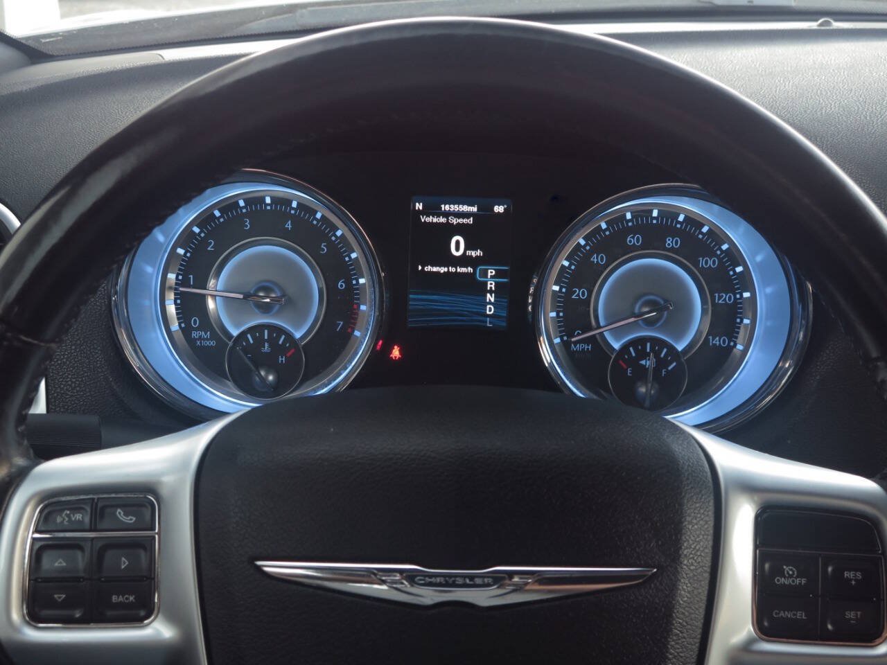 Used 2012 Chrysler 300 RWD image 17