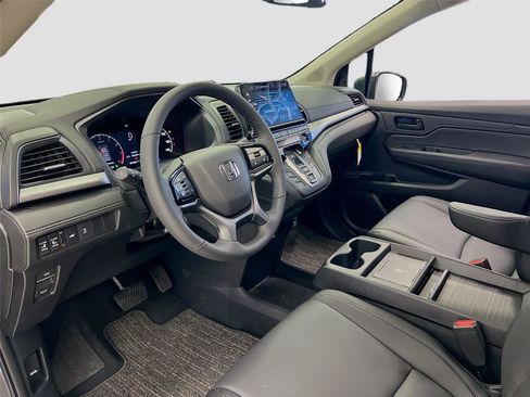New 2026 Honda Odyssey EX-L image 14