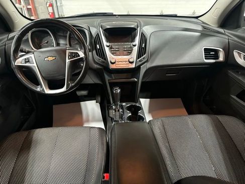 Used 2017 Chevrolet Equinox LT w/ Convenience Package image 19