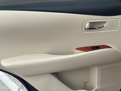 Used 2012 Lexus RX 350 AWD w/ Premium Pkg image 12