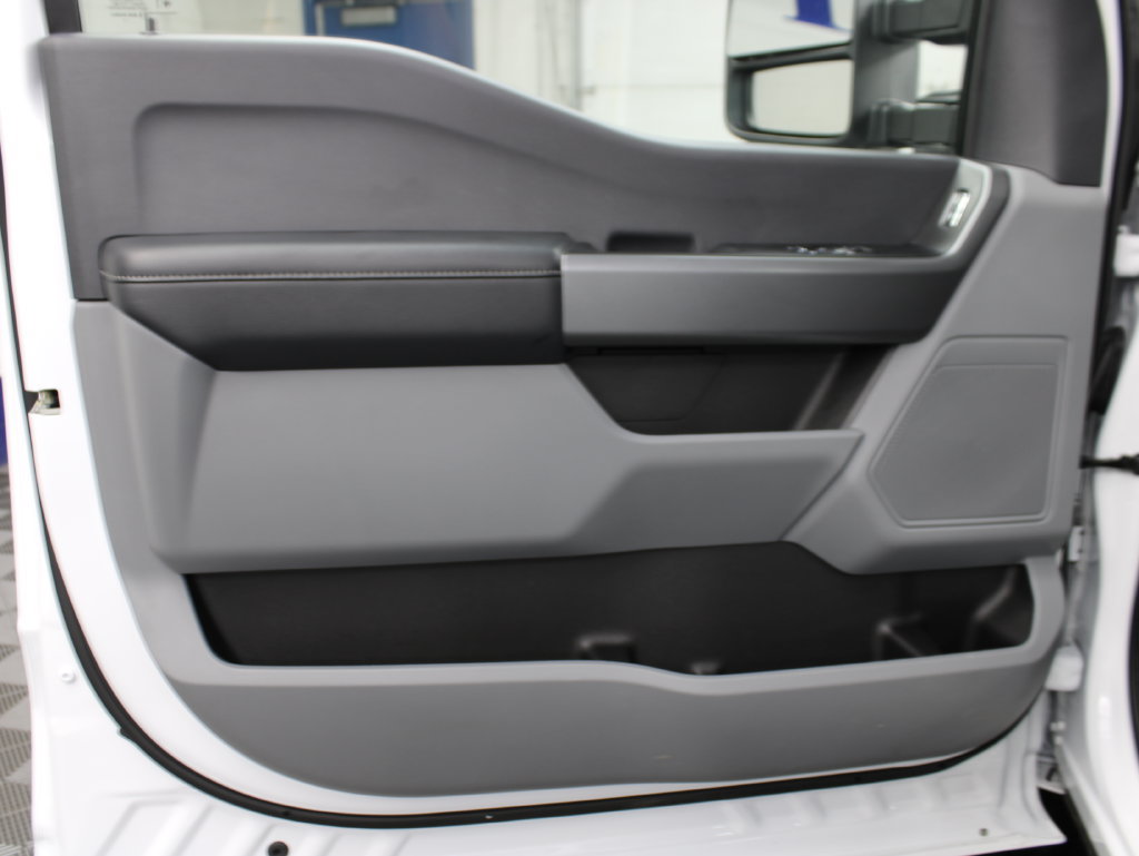 Used 2025 Ford F350 XL w/ STX Appearance Package AWD/4WD image 68