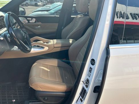 Used 2025 Mercedes-Benz GLE 450e 4MATIC image 15