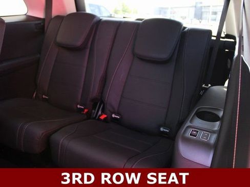 New 2026 Mercedes-Benz GLS 450 4MATIC image 19
