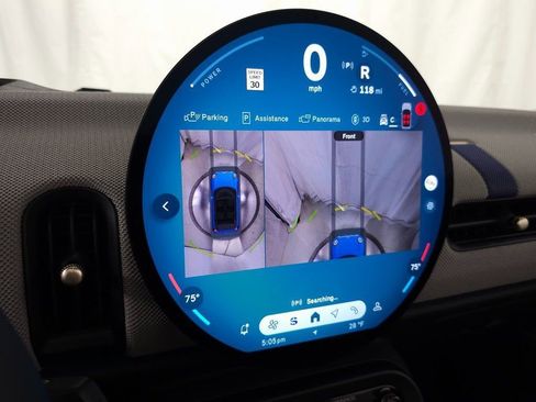 New 2026 MINI Cooper S image 29