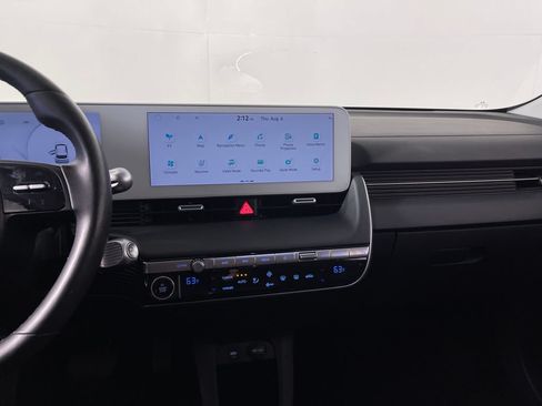 Certified 2024 Hyundai Ioniq 5 SEL RWD image 16