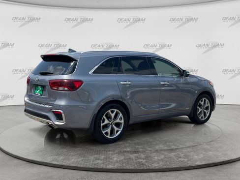 Used 2020 Kia Sorento SX AWD/4WD image 7