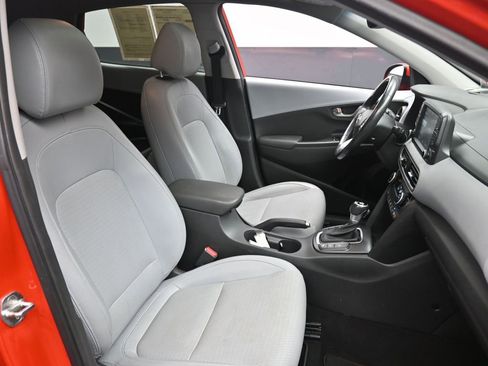 Used 2019 Hyundai Kona Ultimate image 28