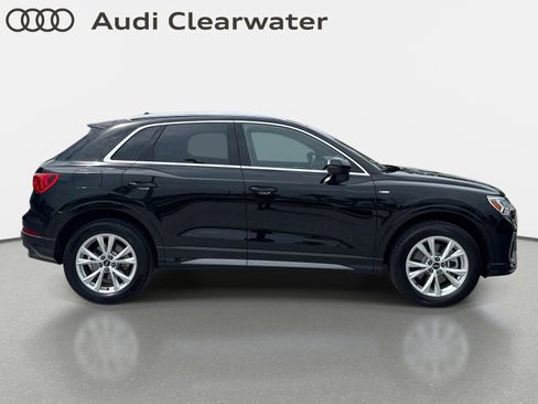 Used 2025 Audi Q3 2.0T Premium w/ Convenience Package AWD/4WD image 5