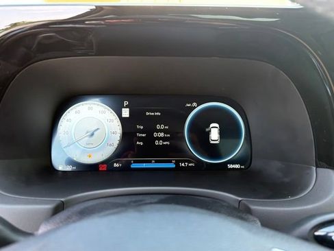 Certified 2024 Hyundai Palisade Limited AWD/4WD image 24