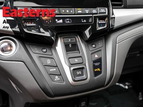 Used 2023 Honda Odyssey EX-L image 13