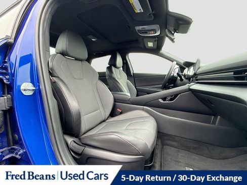 Used 2025 Hyundai Elantra N Line image 30