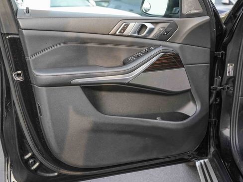 Used 2024 BMW X5 xDrive40i image 22