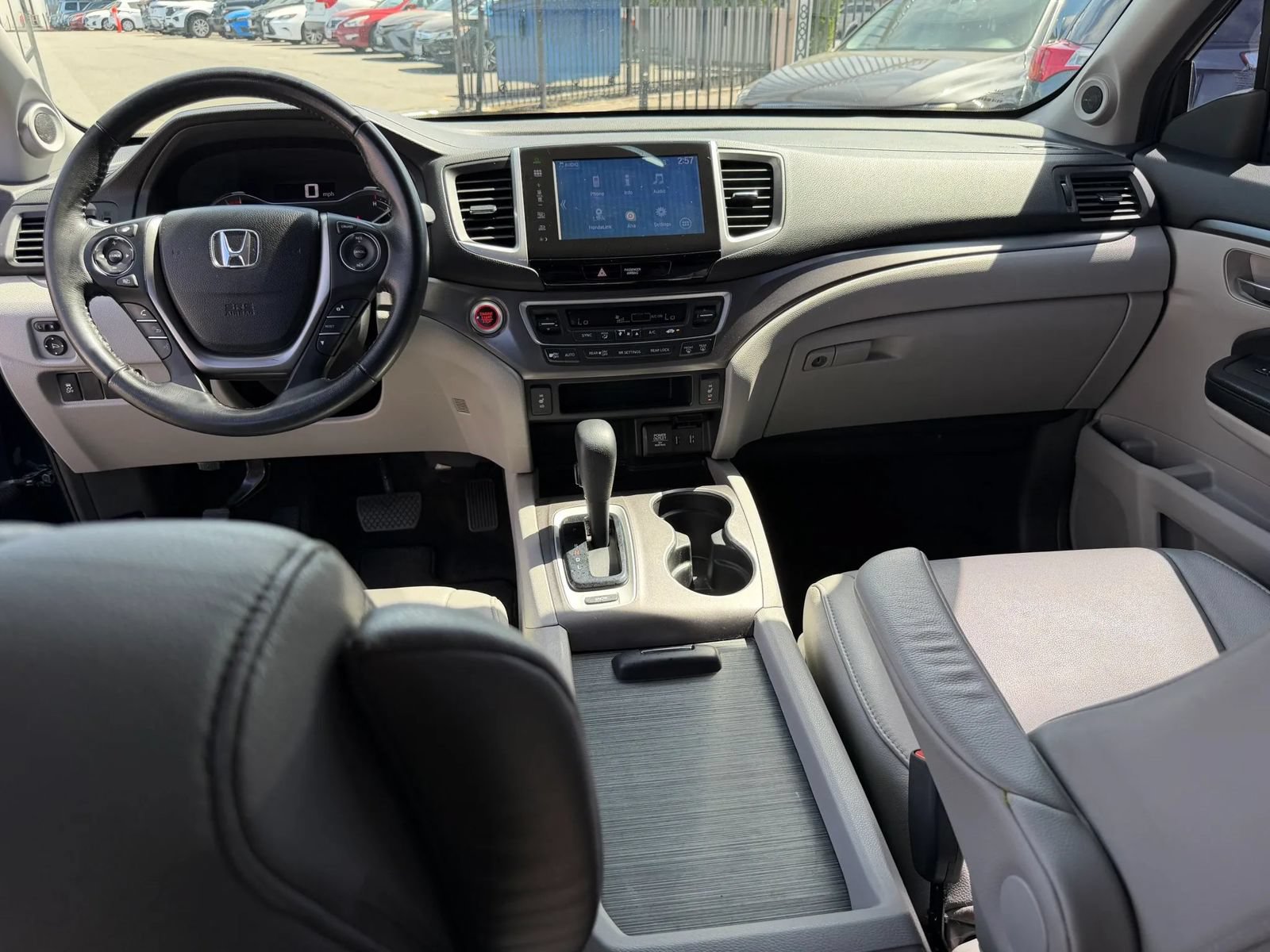 Used 2016 Honda Pilot EX-L image 39