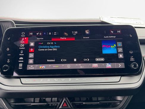 New 2026 Dodge Charger Scat Pack w/ Blacktop Package image 17