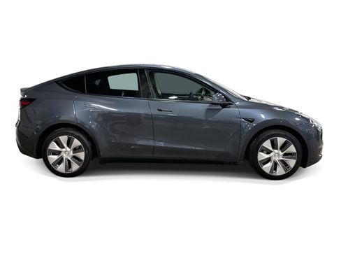 Certified 2023 Tesla Model Y Long Range AWD/4WD image 7