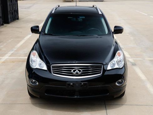 Used 2014 INFINITI QX50 Journey w/ Premium Package AWD/4WD image 21