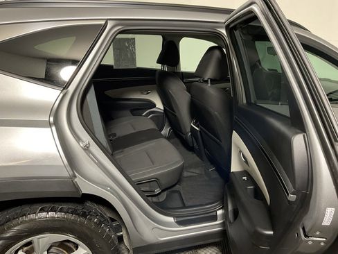 Used 2022 Hyundai Tucson SEL image 31