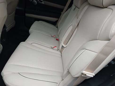 New 2026 Genesis GV80 3.5T Advanced image 10