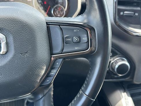 Used 2023 RAM 1500 Big Horn AWD/4WD image 26