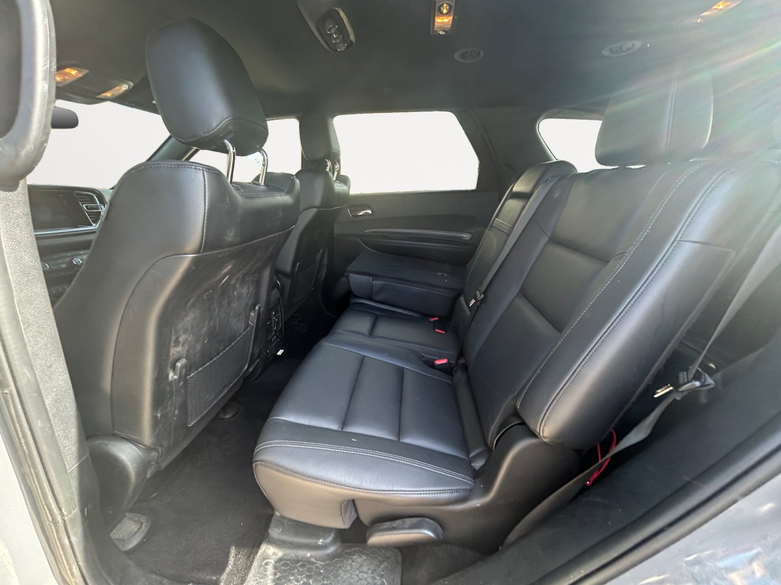 Used 2022 Dodge Durango GT AWD/4WD image 13