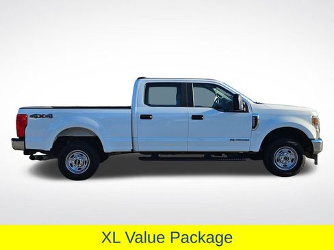 Used 2021 Ford F250 XL w/ Power Equipment Group AWD/4WD image 28