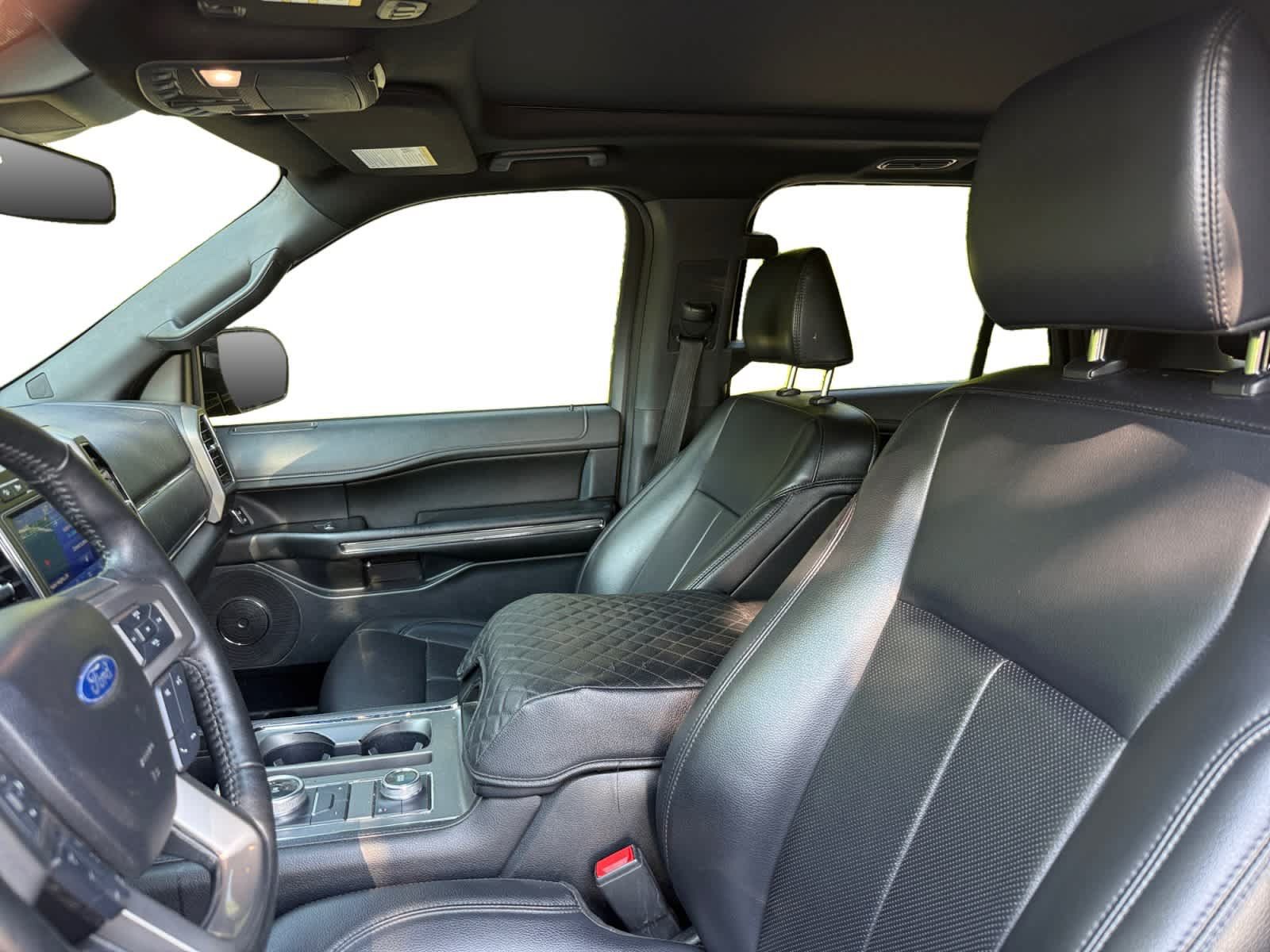 Used 2021 Ford Expedition XLT AWD/4WD image 11