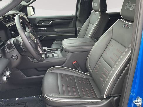 Used 2024 GMC Sierra 1500 AT4X w/ AT4X AEV Edition image 9