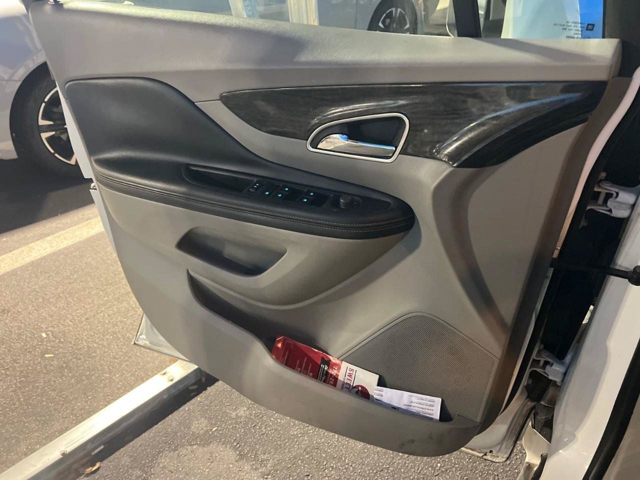 Used 2013 Buick Encore Leather FWD image 15