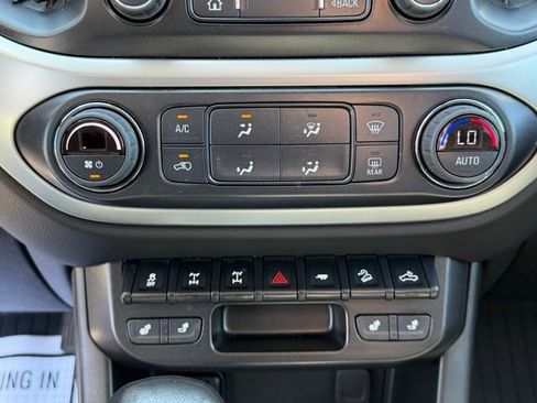 Certified 2022 Chevrolet Colorado ZR2 image 31