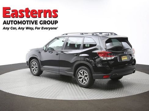 Used 2023 Subaru Forester Premium AWD/4WD image 68