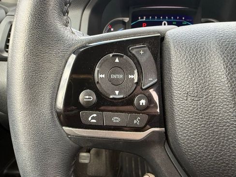Used 2022 Honda Pilot Touring image 14
