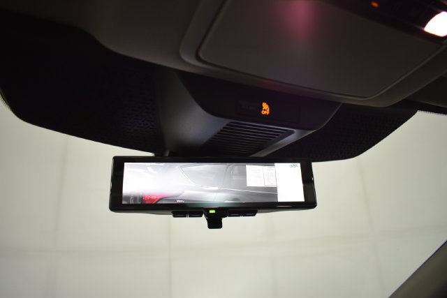 Certified 2024 Nissan Ariya AWD image 26