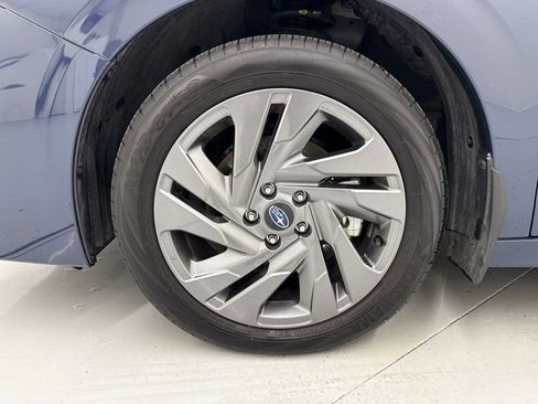 Used 2025 Subaru Legacy Sport image 9