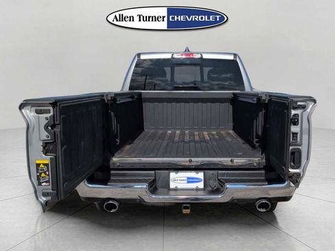 Used 2020 RAM 1500 Limited image 13