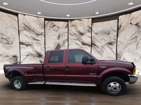 Used 2000 Ford F350 XL image 5