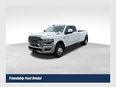 Used 2025 RAM 3500 Laramie