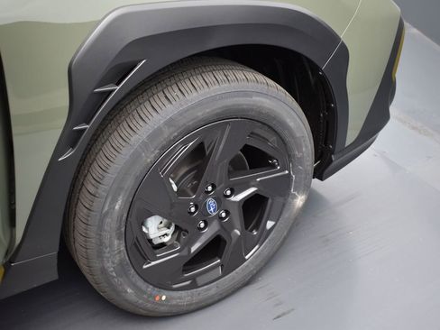 New 2026 Subaru Crosstrek 2.5i Sport image 24